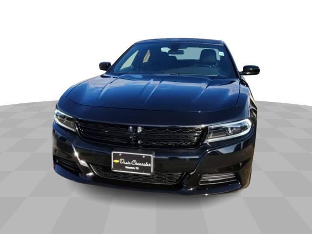 used 2022 Dodge Charger car, priced at $22,495