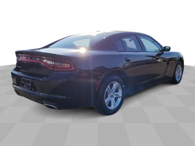 used 2022 Dodge Charger car, priced at $22,495