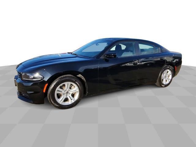 used 2022 Dodge Charger car, priced at $22,495