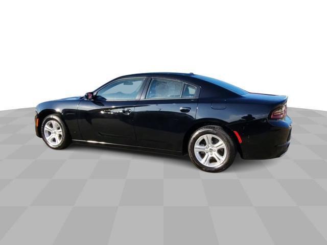 used 2022 Dodge Charger car, priced at $22,495