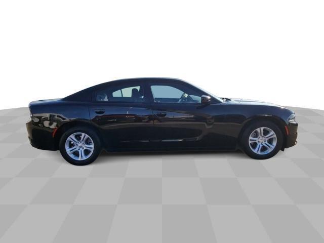 used 2022 Dodge Charger car, priced at $22,495