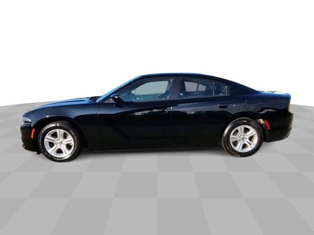 used 2022 Dodge Charger car, priced at $22,495