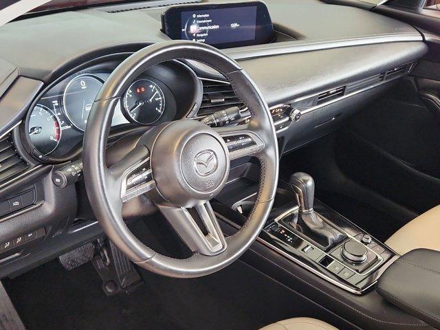 used 2022 Mazda CX-30 car, priced at $25,735