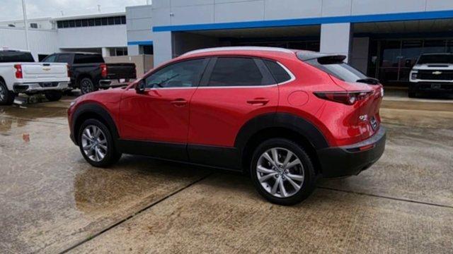 used 2022 Mazda CX-30 car, priced at $25,735