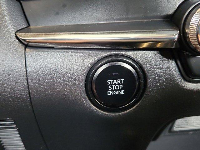 used 2022 Mazda CX-30 car, priced at $25,735