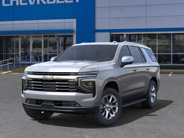 new 2025 Chevrolet Tahoe car, priced at $77,060