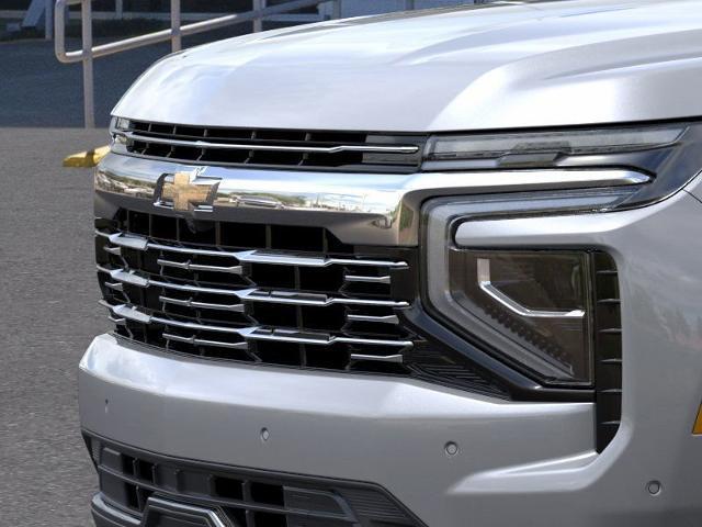 new 2025 Chevrolet Tahoe car, priced at $77,060