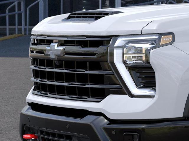 new 2025 Chevrolet Silverado 2500 car, priced at $73,125