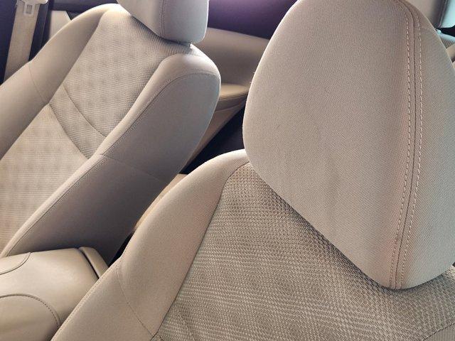 used 2019 Nissan Rogue Sport car, priced at $17,495