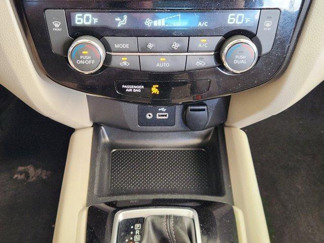 used 2019 Nissan Rogue Sport car, priced at $17,495