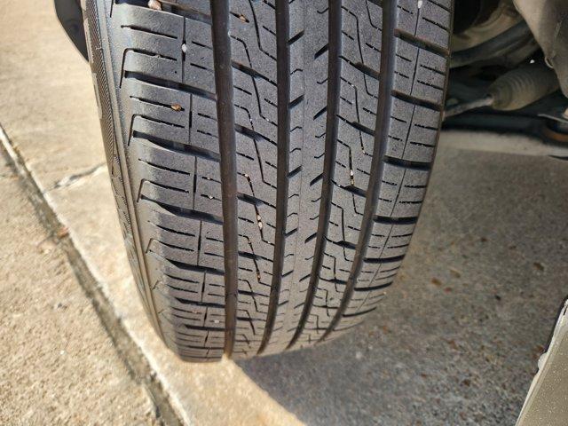 used 2019 Nissan Rogue Sport car, priced at $17,495