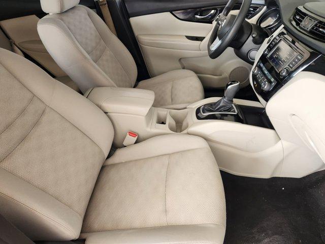 used 2019 Nissan Rogue Sport car, priced at $17,495