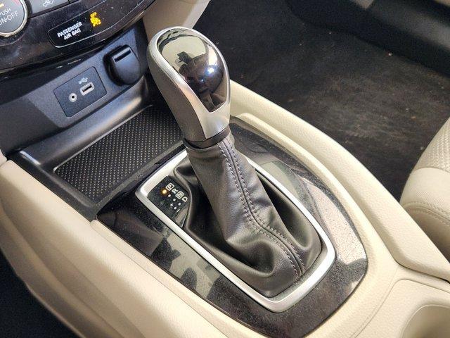 used 2019 Nissan Rogue Sport car, priced at $17,495