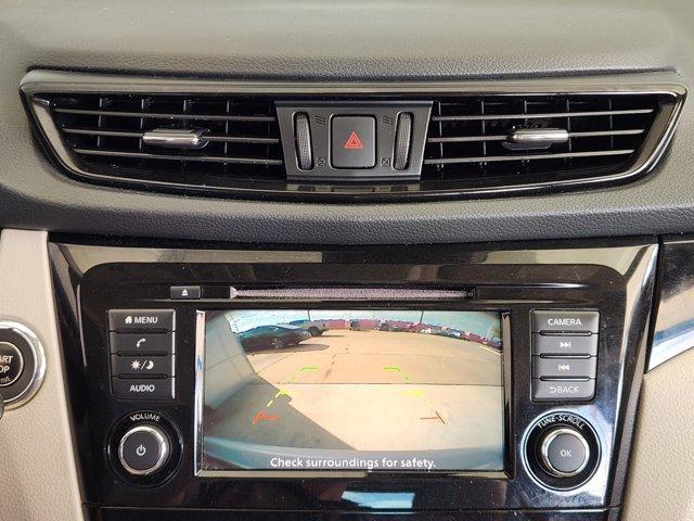 used 2019 Nissan Rogue Sport car, priced at $17,495