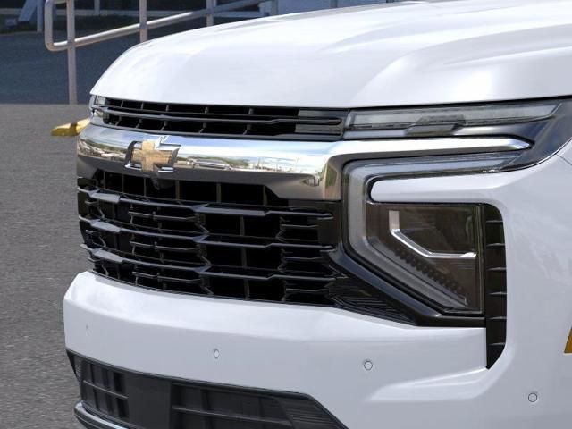 new 2025 Chevrolet Tahoe car, priced at $62,225