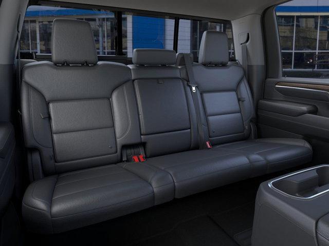 new 2026 Chevrolet Silverado 2500 car, priced at $66,575