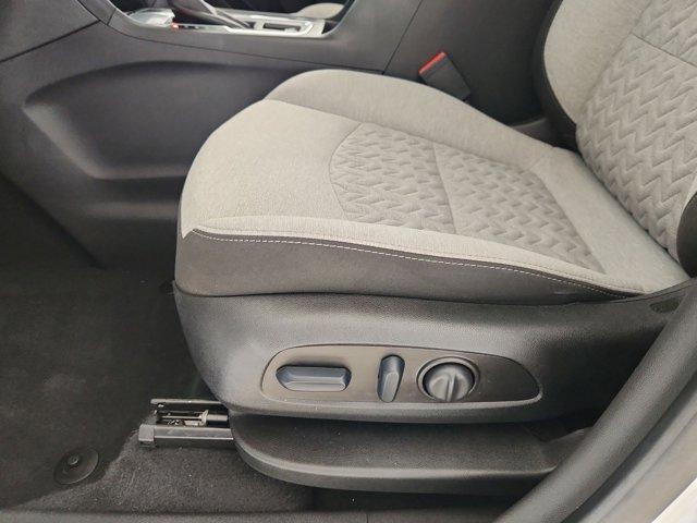 used 2023 Chevrolet Equinox car, priced at $23,995