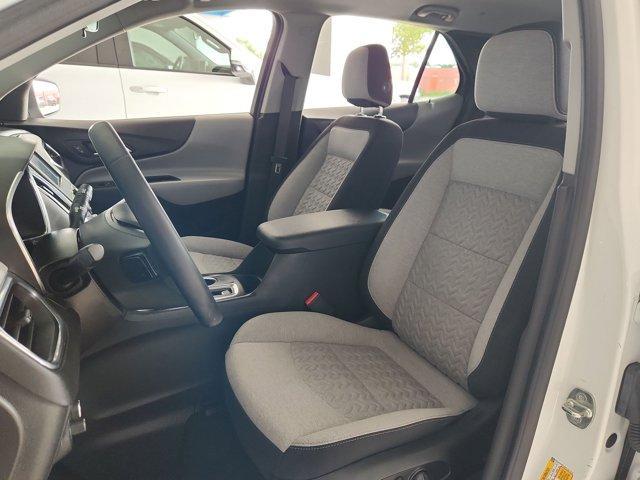 used 2023 Chevrolet Equinox car, priced at $23,995