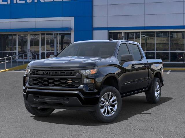 new 2024 Chevrolet Silverado 1500 car, priced at $37,495