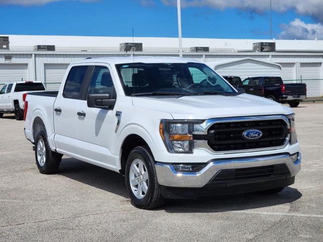 used 2023 Ford F-150 car, priced at $32,918