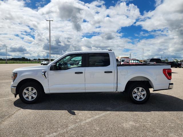 used 2023 Ford F-150 car, priced at $32,918