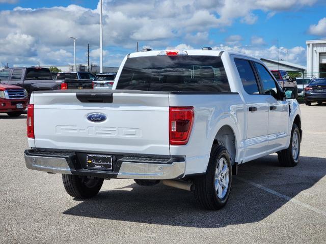 used 2023 Ford F-150 car, priced at $32,918