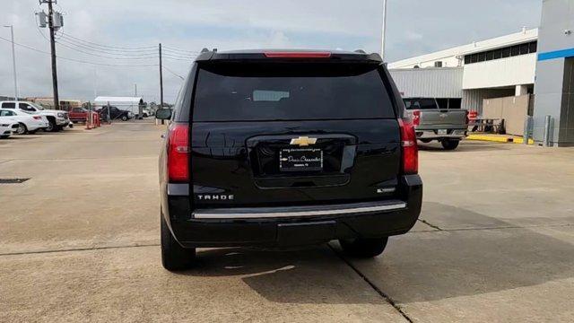 used 2018 Chevrolet Tahoe car, priced at $26,775