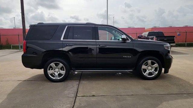 used 2018 Chevrolet Tahoe car, priced at $26,775