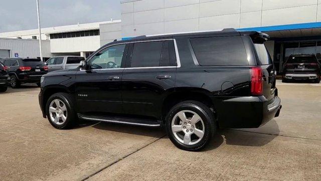 used 2018 Chevrolet Tahoe car, priced at $26,775