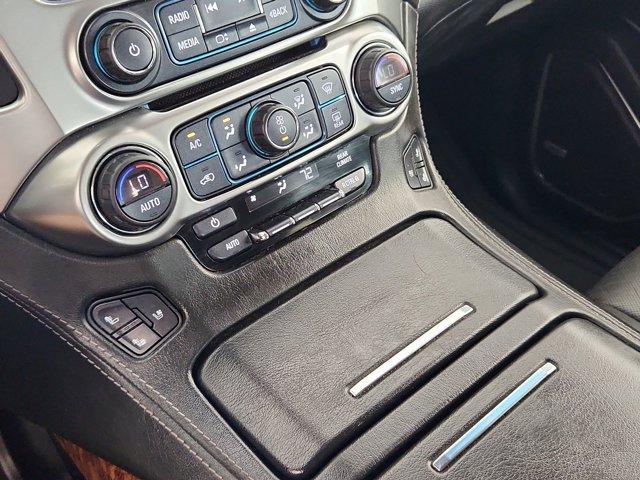 used 2018 Chevrolet Tahoe car, priced at $26,775