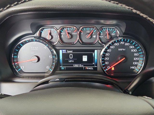 used 2018 Chevrolet Tahoe car, priced at $26,775