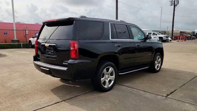 used 2018 Chevrolet Tahoe car, priced at $26,775