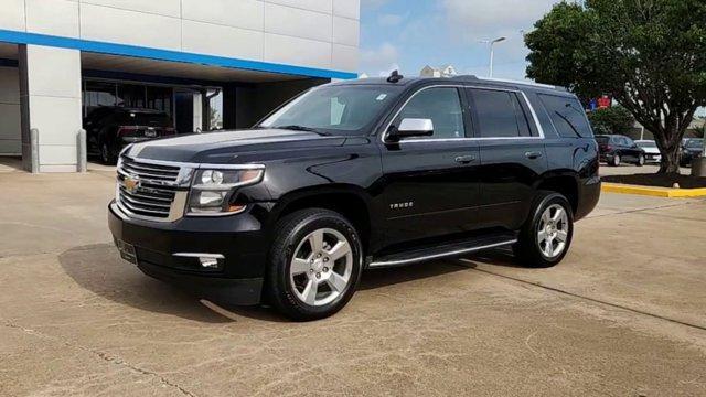 used 2018 Chevrolet Tahoe car, priced at $26,775