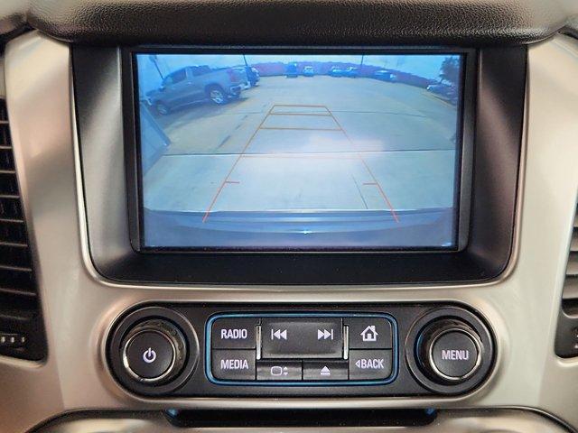 used 2018 Chevrolet Tahoe car, priced at $26,775