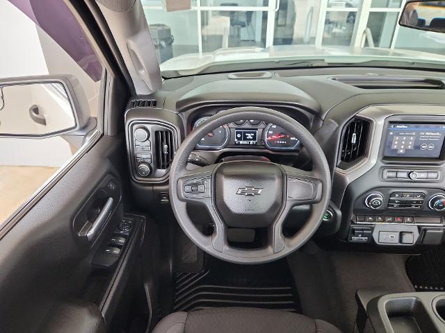 used 2023 Chevrolet Silverado 1500 car, priced at $38,895