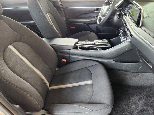 used 2023 Hyundai Sonata car, priced at $19,325