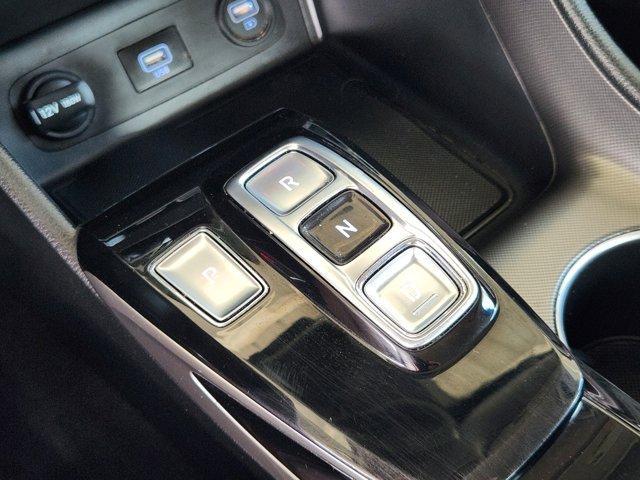 used 2023 Hyundai Sonata car, priced at $19,325