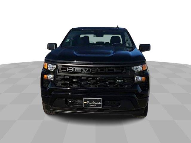 used 2024 Chevrolet Silverado 1500 car, priced at $35,595