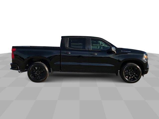 used 2024 Chevrolet Silverado 1500 car, priced at $35,595