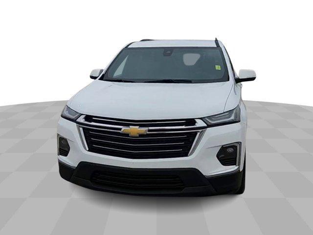 used 2023 Chevrolet Traverse car, priced at $26,895