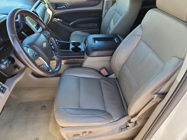 used 2015 Chevrolet Suburban car, priced at $17,495