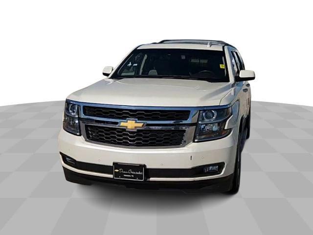 used 2015 Chevrolet Suburban car, priced at $17,495