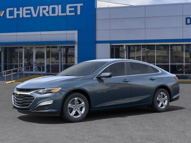 new 2025 Chevrolet Malibu car, priced at $27,245