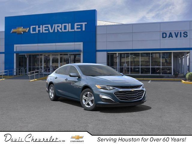 new 2025 Chevrolet Malibu car, priced at $27,245