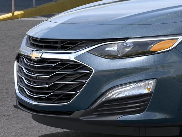 new 2025 Chevrolet Malibu car, priced at $27,245