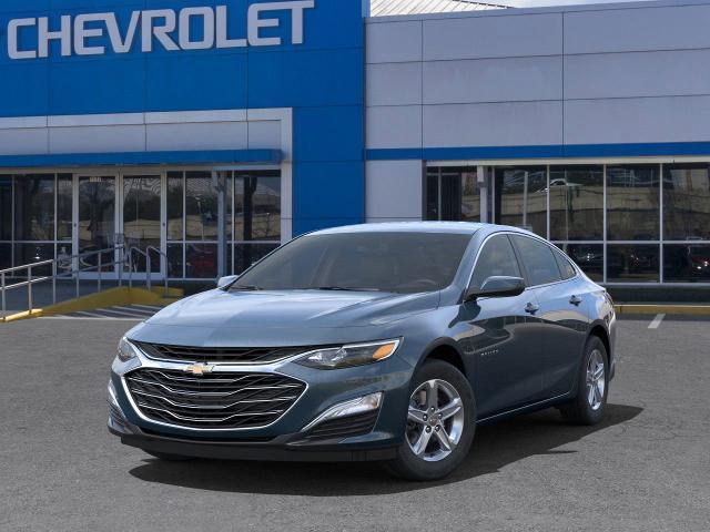 new 2025 Chevrolet Malibu car, priced at $27,245