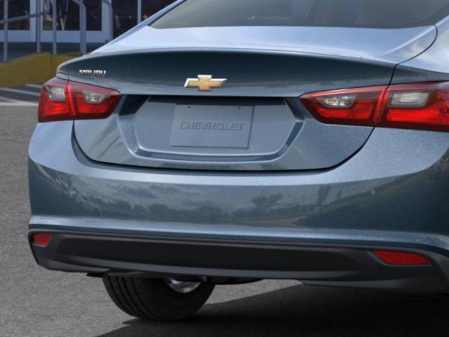 new 2025 Chevrolet Malibu car, priced at $27,245