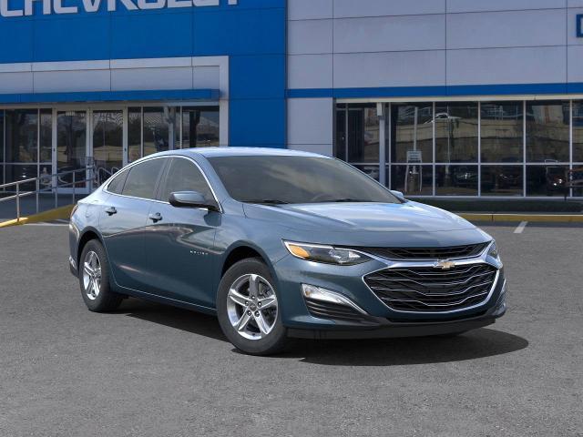 new 2025 Chevrolet Malibu car, priced at $27,245