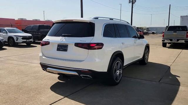 used 2024 Mercedes-Benz GLS 450 car, priced at $74,395