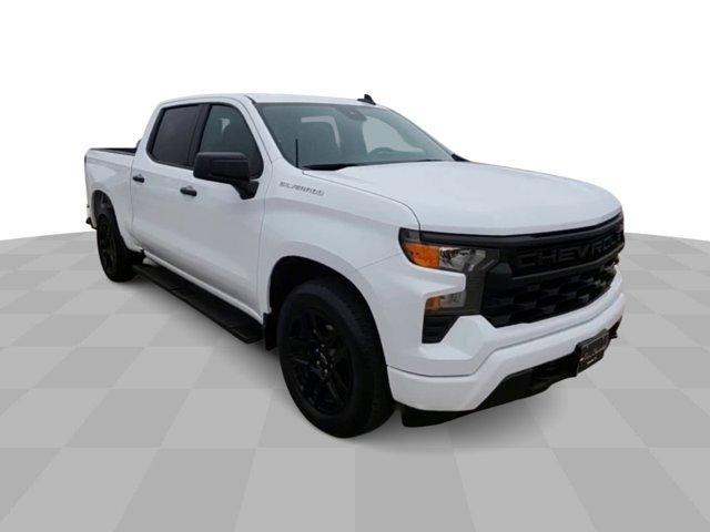 used 2024 Chevrolet Silverado 1500 car, priced at $38,995